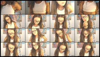 sweetcandyss — 22 minute CamSoda cam show recording, 480p, Jul 27, 2026