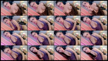 what_the_fuckxx — 116 minute Chaturbate trans cam show recording, 720p, Jul 27, 2026