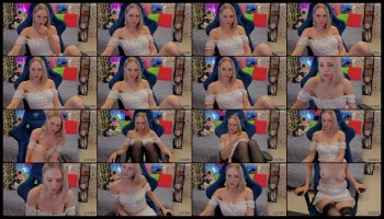 GinaGinaLove — 8 minute BongaCams cam show recording, 1080p, Jul 28, 2026