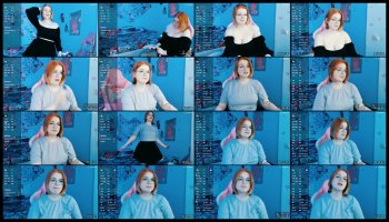 Java_fire — 83 minute Stripchat female cam show recording, 1080p, Jul 29, 2026