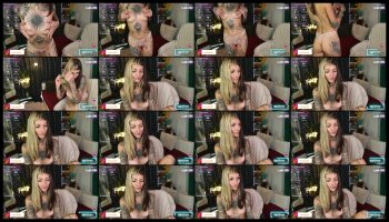 VivVixen — 10 minute MyFreeCams cam show recording, 720p, Jul 28, 2026