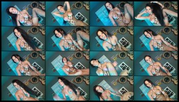 gata_salvaje22 — 120 minute Chaturbate trans cam show recording, 480p, Jul 28, 2026