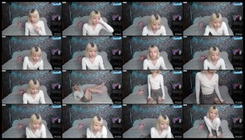 lillolly67 — 24 minute CamSoda cam show recording, 720p, Jul 28, 2026