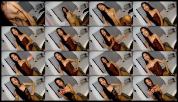 sunny_sexie — 30 minute Chaturbate trans cam show recording, 360p, Jul 28, 2026