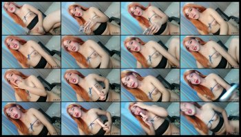 sweetsugarplum1 — 91 minute Chaturbate trans cam show recording, 480p, Jul 28, 2026