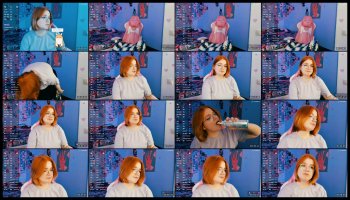 Java_fire — 63 minute Stripchat female cam show recording, 1080p, Jul 29, 2026