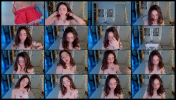Milly_Saint — 16 minute MyFreeCams cam show recording, 720p, Jul 29, 2026