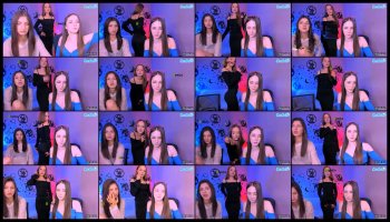 laisy-flay1 — 9 minute CamSoda cam show recording, 720p, Jul 29, 2026
