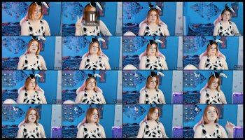 java_fire — 119 minute Chaturbate female cam show recording, 720p, Jul 30, 2026