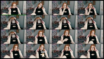 java_fire — 37 minute Chaturbate female cam show recording, 720p, Aug 21, 2026