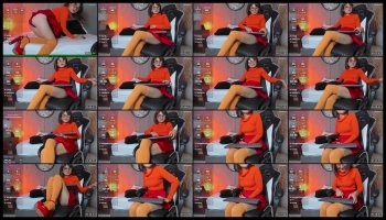 coco_hirunkitty — 20 minute Chaturbate female cam show recording, 720p, Aug 21, 2026