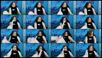 java_fire — 34 minute Chaturbate female cam show recording, 720p, Aug 23, 2026