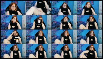 Java_fire — 15 minute Stripchat female cam show recording, 720p, Aug 23, 2026