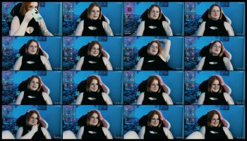 java_fire — 12 minute Chaturbate female cam show recording, 720p, Aug 23, 2026