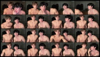 itsevanwade — 5 minute Chaturbate male cam show recording, 720p, Aug 25, 2026