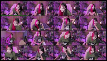 ruby_wright — 118 minute Chaturbate female cam show recording, 720p, Aug 28, 2026