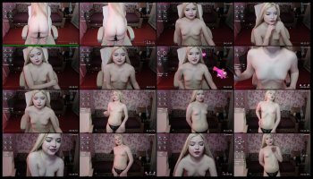 tiny_pixiee — 120 minute Chaturbate female cam show recording, 720p, Sep 1, 2026